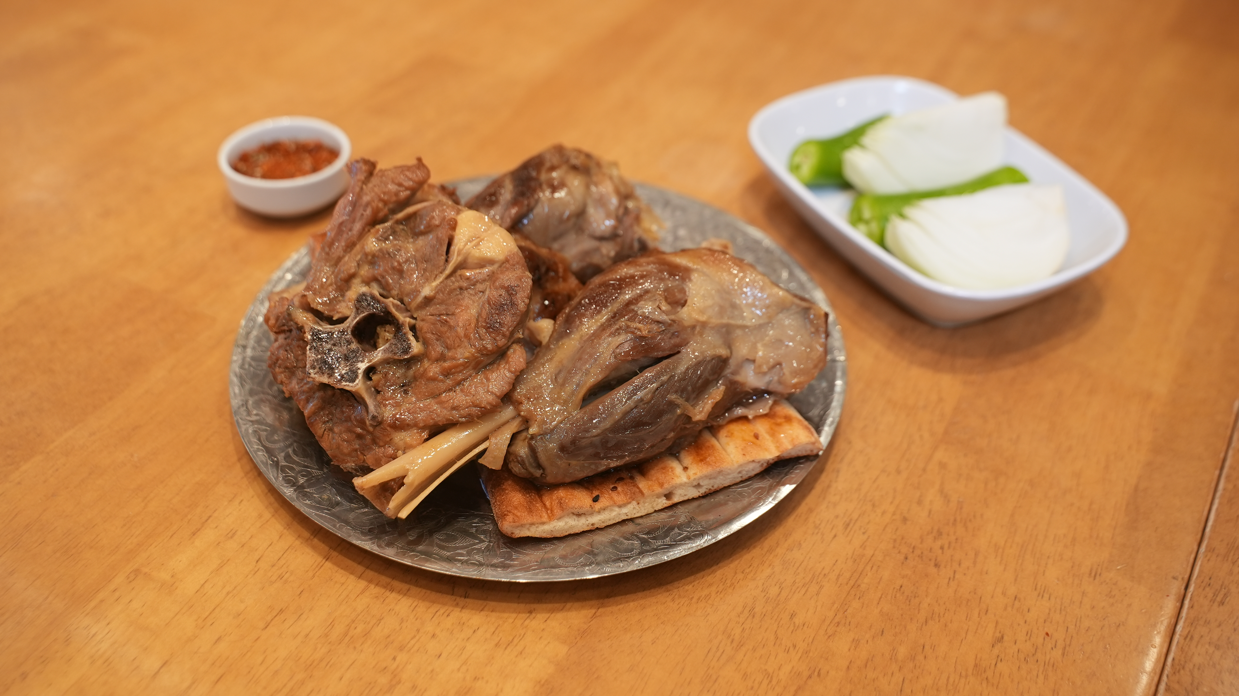 Konya Fırın Kebabı