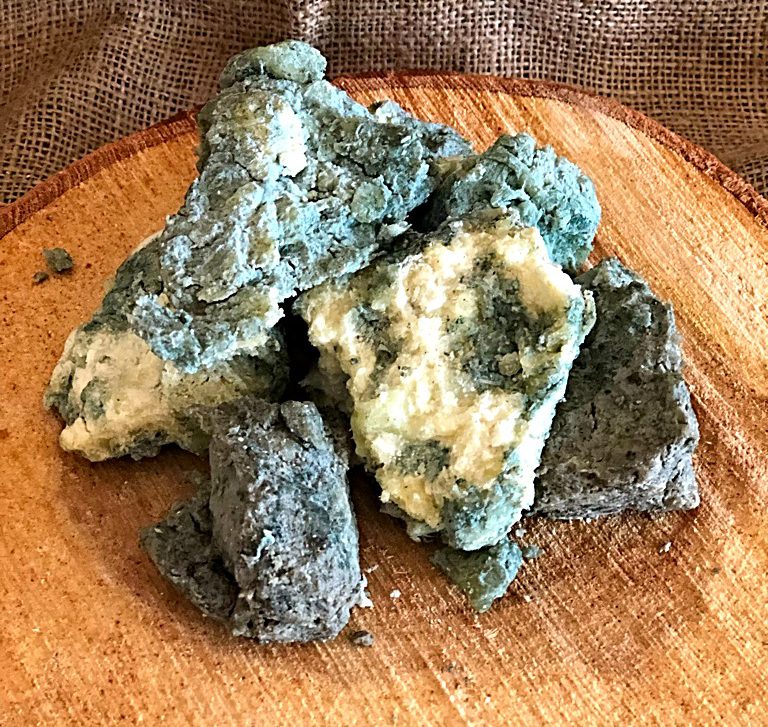 Konya Küflü Peyniri